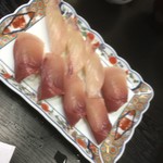 用戶對於活魚 八雲亭的評論圖