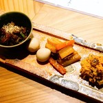 User's review image for 恵酒真楽 やまなか