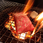 用戶對於炭火焼肉 日本代表 中野本店的評論圖