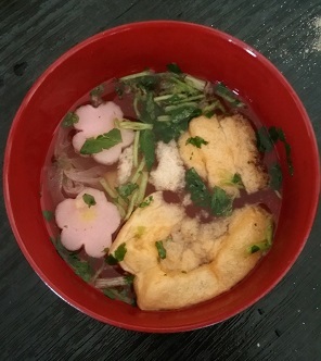 用戶對於加賀麩 不室屋 池袋西武店的評論圖