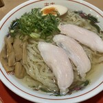 用戶對於麺処 若武者  ASAKUSA的評論圖