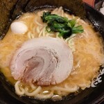用戶對於町田商店 東京ラーメン横丁店的評論圖