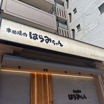 用戶對於本格焼肉はらみちゃん的評論圖