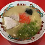 用户对于東洋軒 小倉店的评论图
