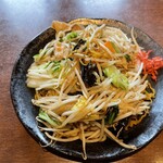 用户对于三楽 西帯広店的评论图