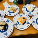 用戶對於無添 くら寿司 東貝塚店的評論圖