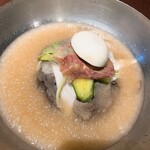 User's review image for 焼肉 冷麺 ユッチャン。