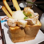 用户对于カラオケパセラ なんば道頓堀店的评论图