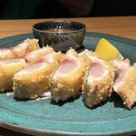 用户对于酒場トやさい イソスタンド的评论图