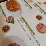 用户对于素食カフェ Ren 四条大宮店的评论图