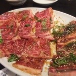 用户对于高麗的评论图