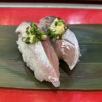 用戶對於立喰 さくら寿司的評論圖