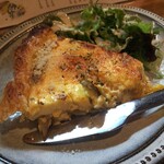 用戶對於天下茶屋バル テンバル的評論圖