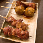 User's review image for 焼鳥どん 西巣鴨店