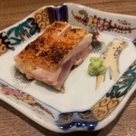 用戶對於炭火焼鳥 とり将的評論圖