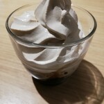 用户对于oj珈琲 食べ物屋cafe ​琴似店的评论图
