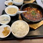 User's review image for 嘉福苑