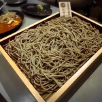 用户对于肉蕎麦 トムラウシ 田町店的评论图