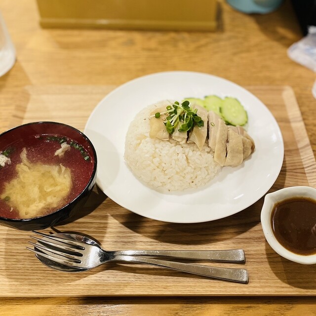 User's recommendation image for 居酒屋 カトーコバーン食堂