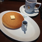 User's review image for ドトール珈琲店 亀有駅前店