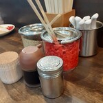 用戶對於博多ラーメン 膳 筑紫野原田店的評論圖