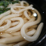 用戶對於有頂天うどん 神保町店的評論圖
