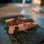 用户对于kiki harajuku的评论图