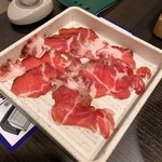 用户对于しゃぶ葉 札幌厚別西友店的评论图