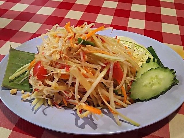 User's review image for BACKPACKER'S CAFE 旅人食堂  町田屋台店