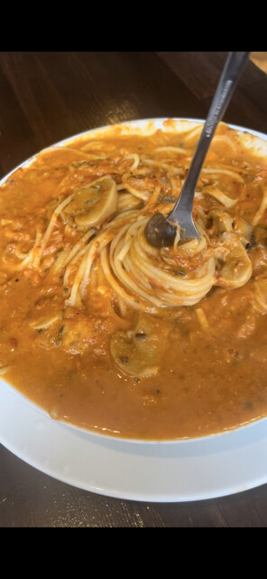 User's recommendation image for IVO ホームズパスタ 新宿店