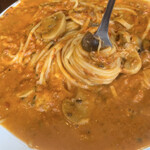 User's review image for IVO ホームズパスタ 新宿店