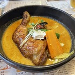 用户对于カオスヘブン 札幌店的评论图