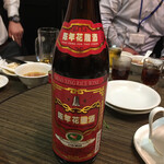 用戶對於栄華楼 グランドセントラルタワー店的評論圖