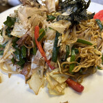 用戶對於屋台まみちゃん的評論圖