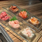 用戶對於新宿ますお 新宿本店的評論圖