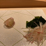 User's review image for すし 久遠 くまがい