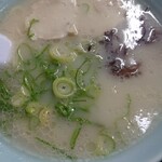 用戶對於屋台 呑龍的評論圖