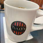 User's review image for タリーズコーヒー 上野広小路店