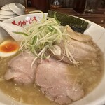 用戶對於銀座 創龍的評論圖