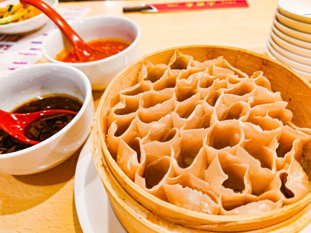 用戶對於山西亭的評論高清圖