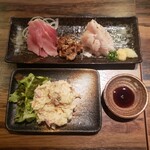 用户对于鶏喜鶏喜 秋葉原店的评论图
