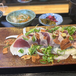 用户对于魚菜料理 二代目 みつい的评论图