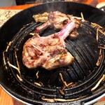 用戶對於遠野ジンギスカン酒場 よし田 五反田本店的評論圖