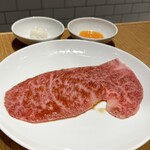 用户对于ビーフキッチン 渋谷店的评论图