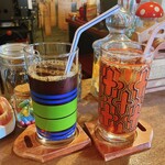 用戶對於トヨクニ･コーヒー的評論圖