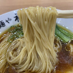 用戶對於麺や 福はら ららぽーと堺店的評論圖