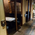 用户对于個室焼き鳥 あか峯 札幌駅前店的评论图