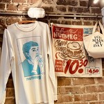 用户对于ザ バーガースタンド ナツメグ的评论图