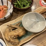 用戶對於オオギヤと宇奈とと 東村山店的評論圖