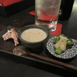 User's review image for 高玉屋 五反田店